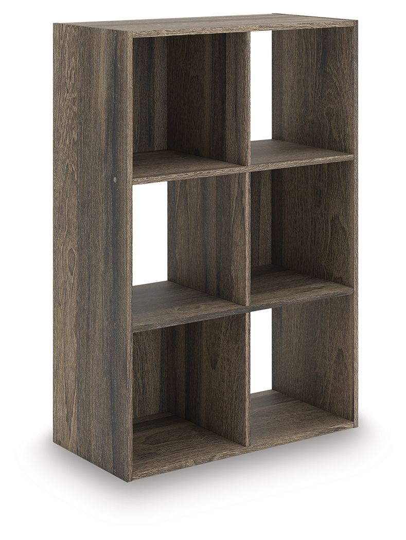 Shallifer - Cube Organizer - Stylish Home Furniture