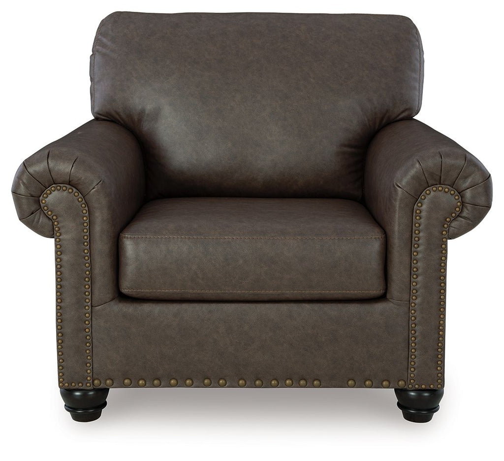 Roxmere - Chair - Umber - Stylish Home Furniture