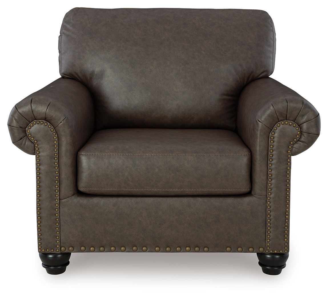 Roxmere - Chair - Umber - Stylish Home Furniture