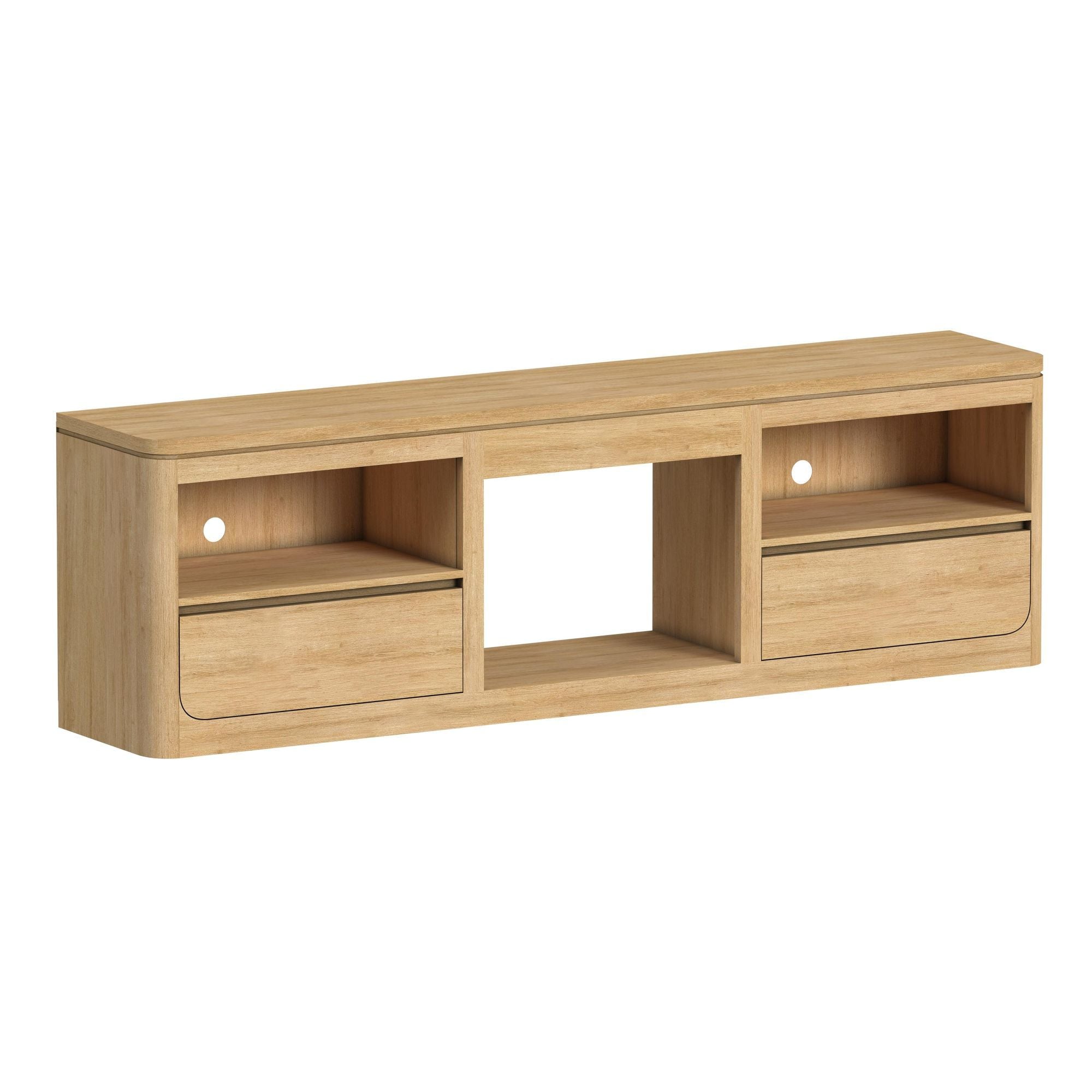 Rosalie - TV Console