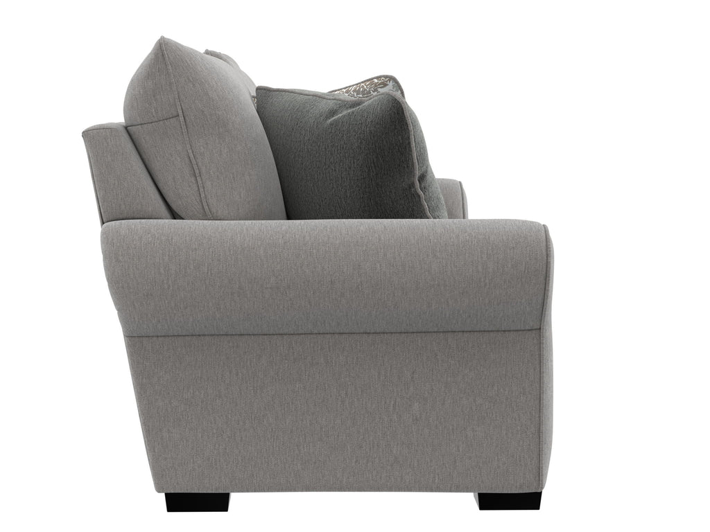 Alden - Sofa - Stylish Home Furniture