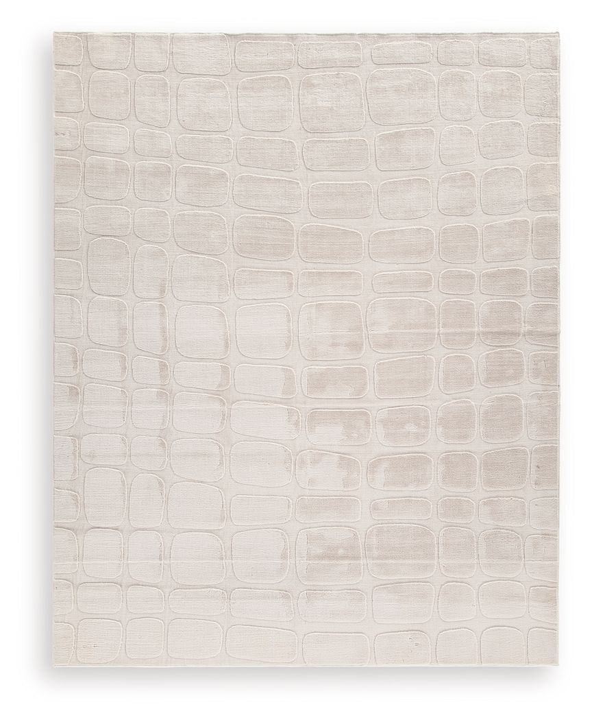 Malvinsboro - Washable Rug - Stylish Home Furniture