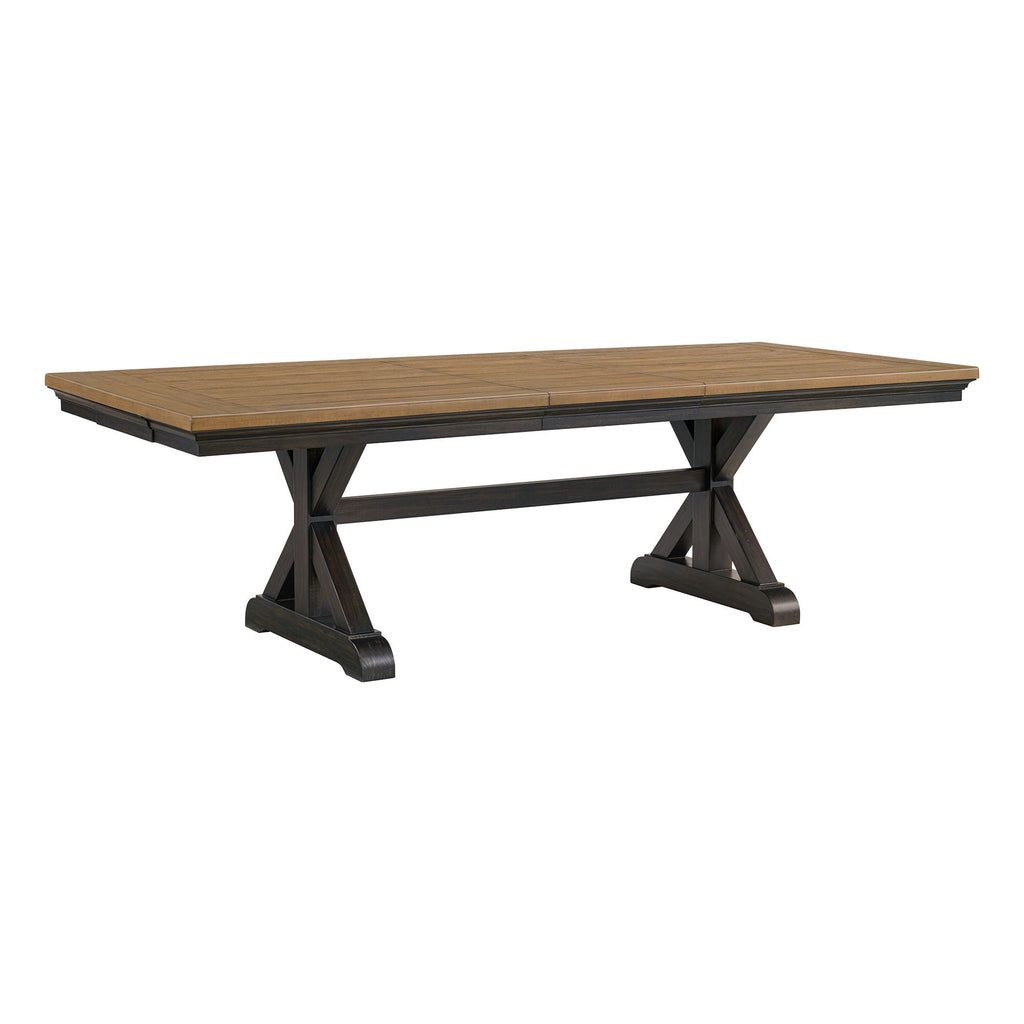 Montrose - Standard Height Dining Set - Stylish Home Furniture