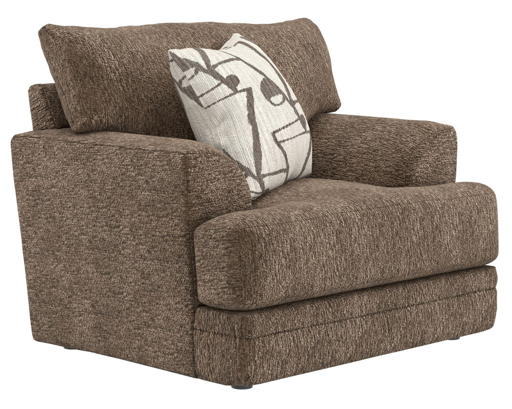 Tyson - Chair - Stylish Home Furniture