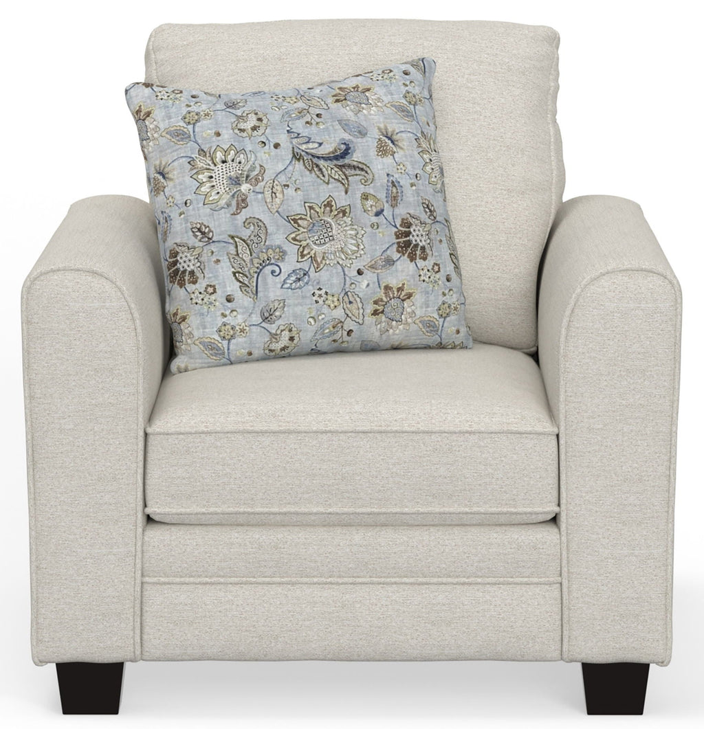 Magnolia - Chair - Shell - Stylish Home Furniture