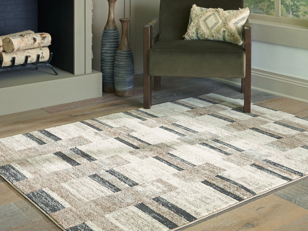 Alstone - Rug - Stylish Home Furniture