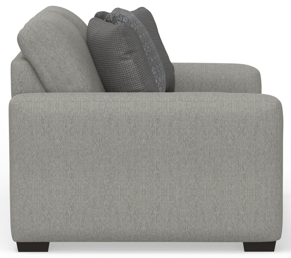 Hyde Park - Loveseat - Stylish Home Furniture