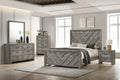 B402 - Bedroom Set - Stylish Home Furniture