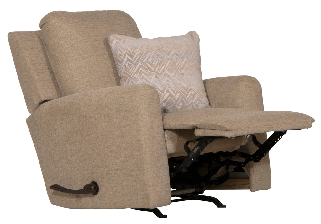 Calvin - Rocker Recliner - Stylish Home Furniture