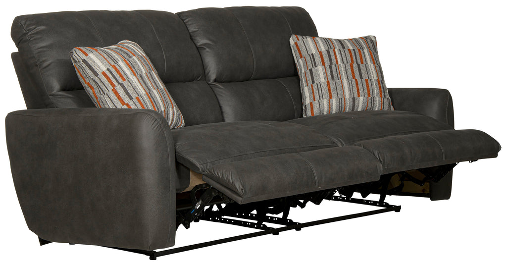 Dorian - Reclining Sofa - Stylish Home Furniture