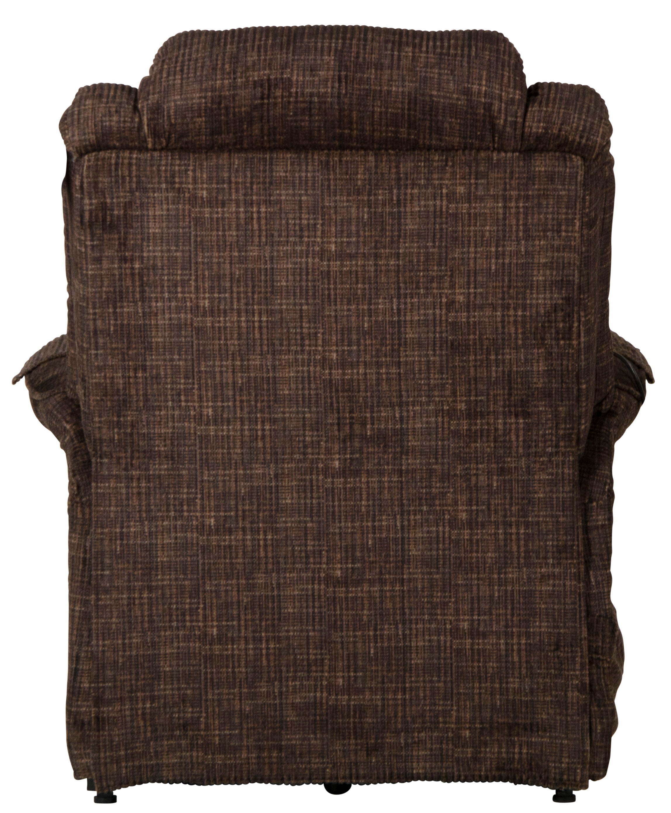 Soother - Power Lift Recliner - Stylish Home Furniture