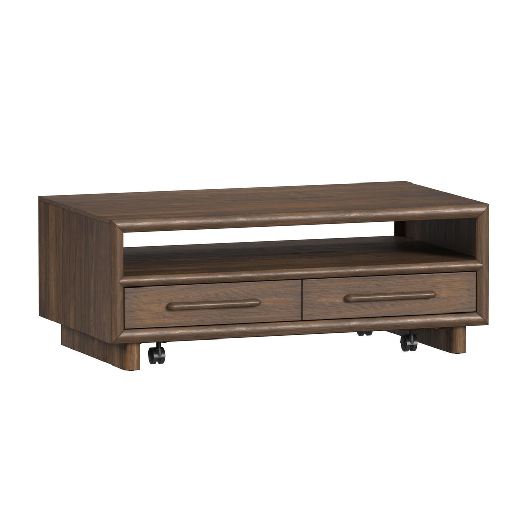 Brisbane - Table - Stylish Home Furniture