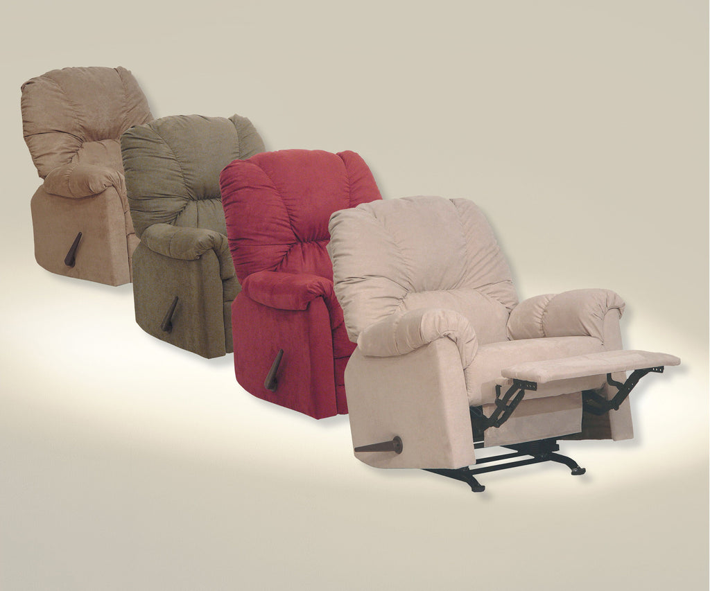 Winner - Rocker Recliner - Stylish Home Furniture
