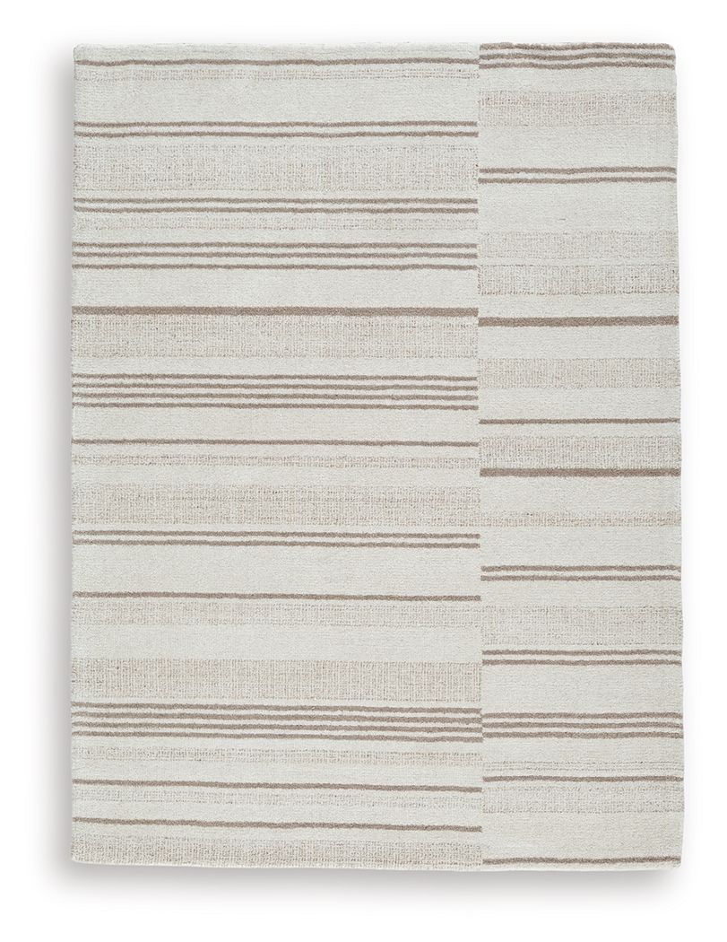 Gadence - Rug - Stylish Home Furniture