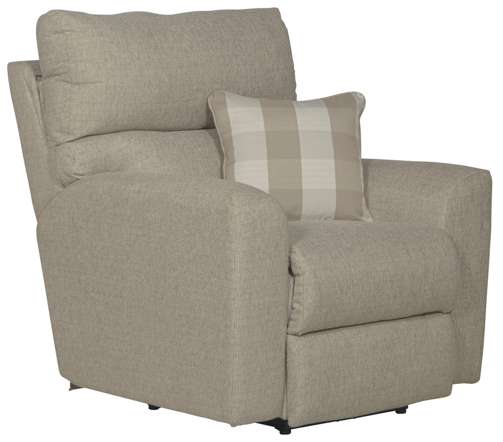 Searsport - Power Headrest Recliner - Stylish Home Furniture