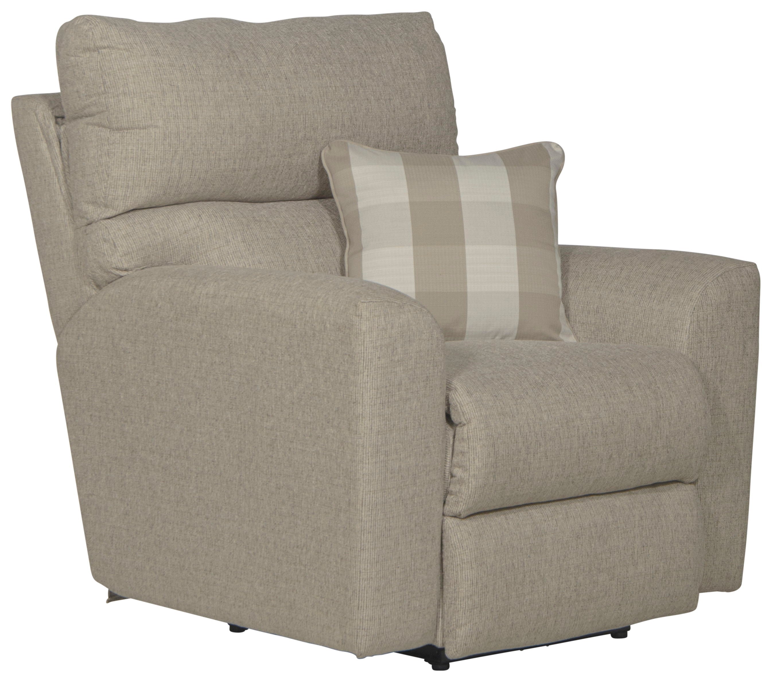 Searsport - Power Headrest Recliner - Stylish Home Furniture
