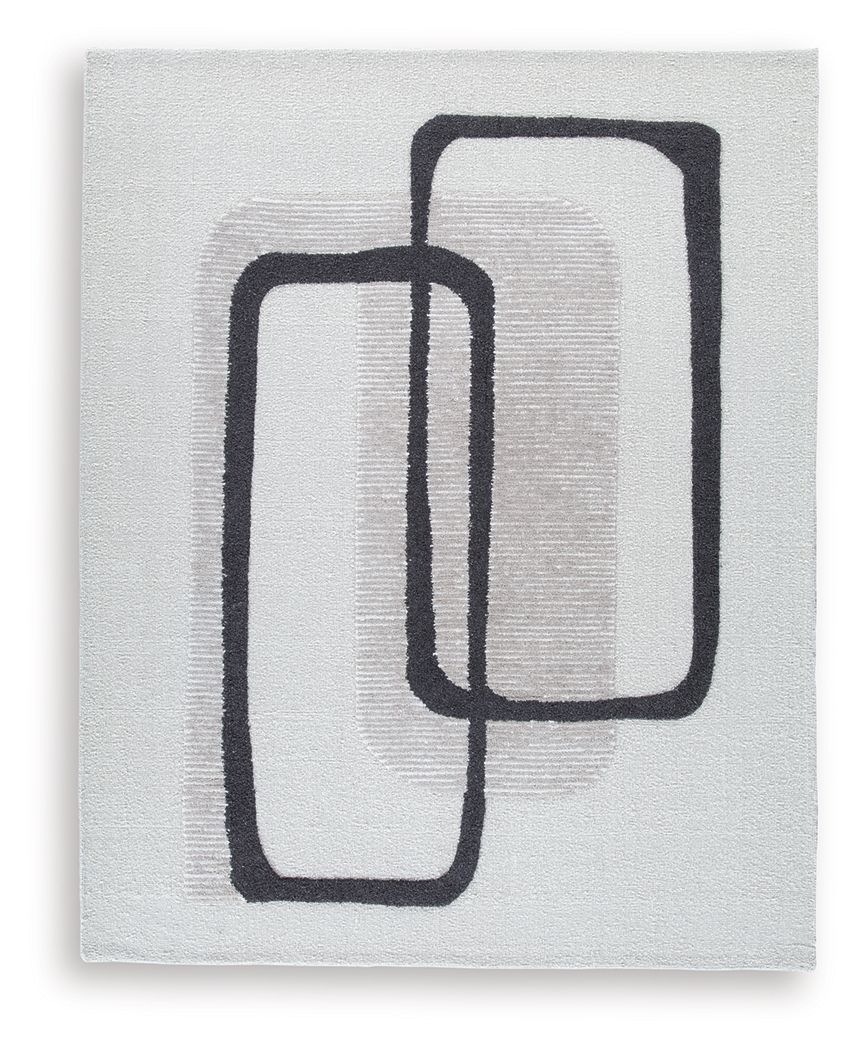 Davismour - Rug - Stylish Home Furniture