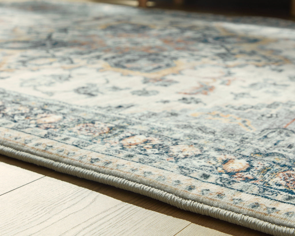 Wallney - Rug - Stylish Home Furniture