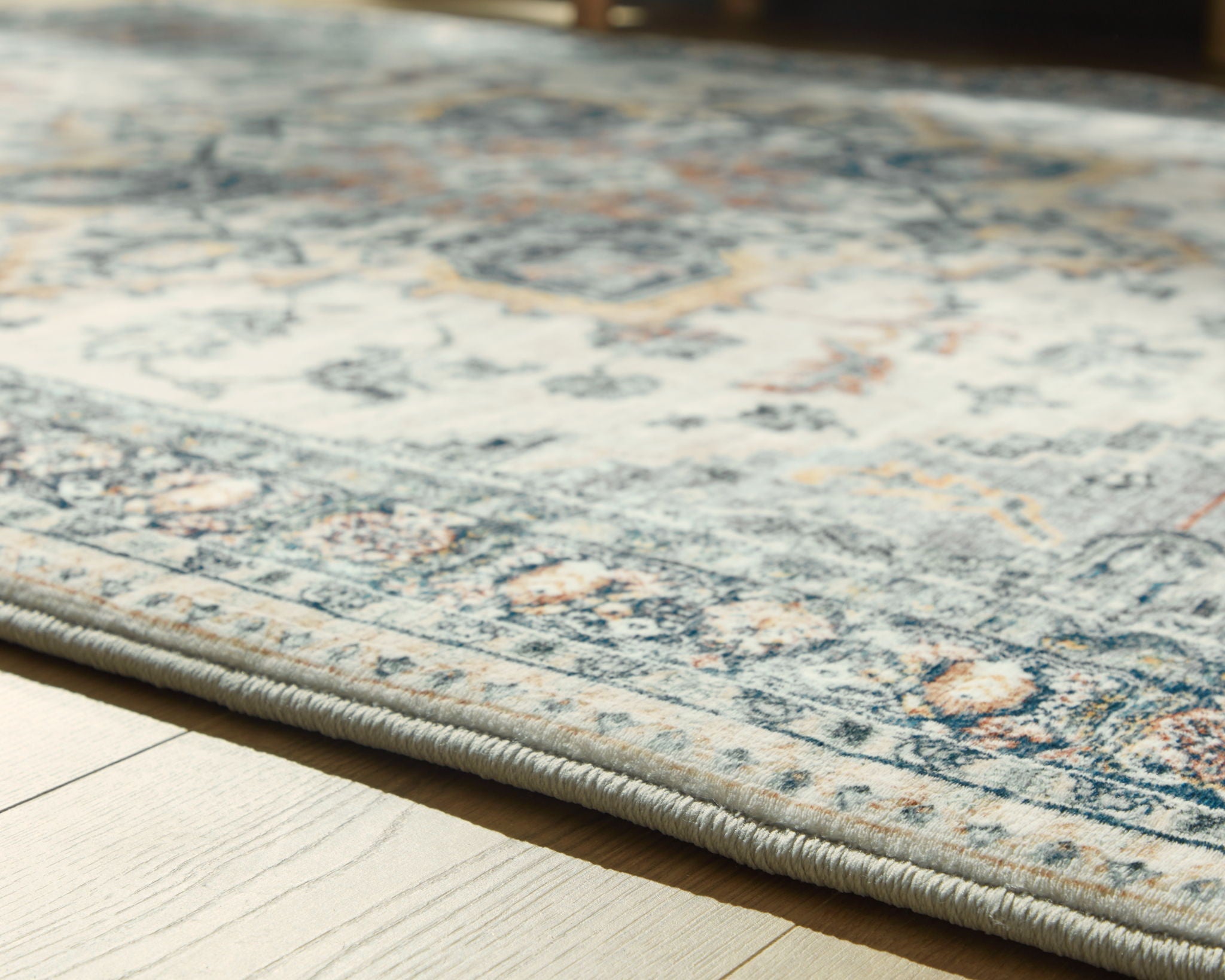 Wallney - Rug - Stylish Home Furniture