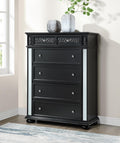 B091 - Chest - Black