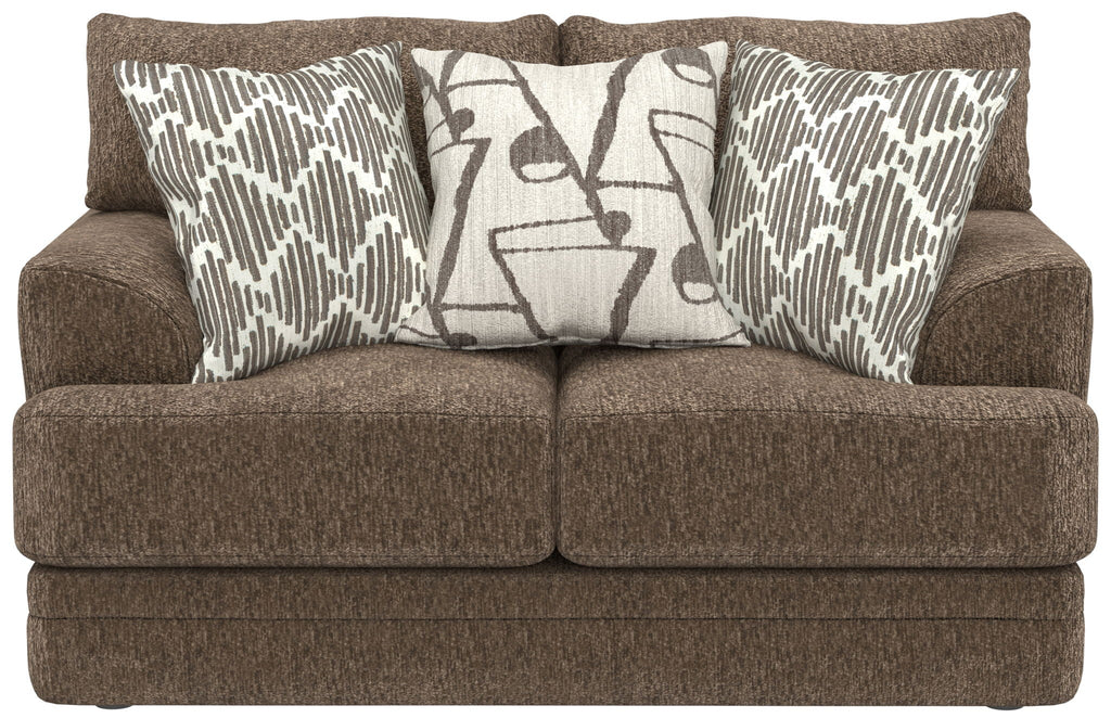 Tyson - Loveseat - Stylish Home Furniture