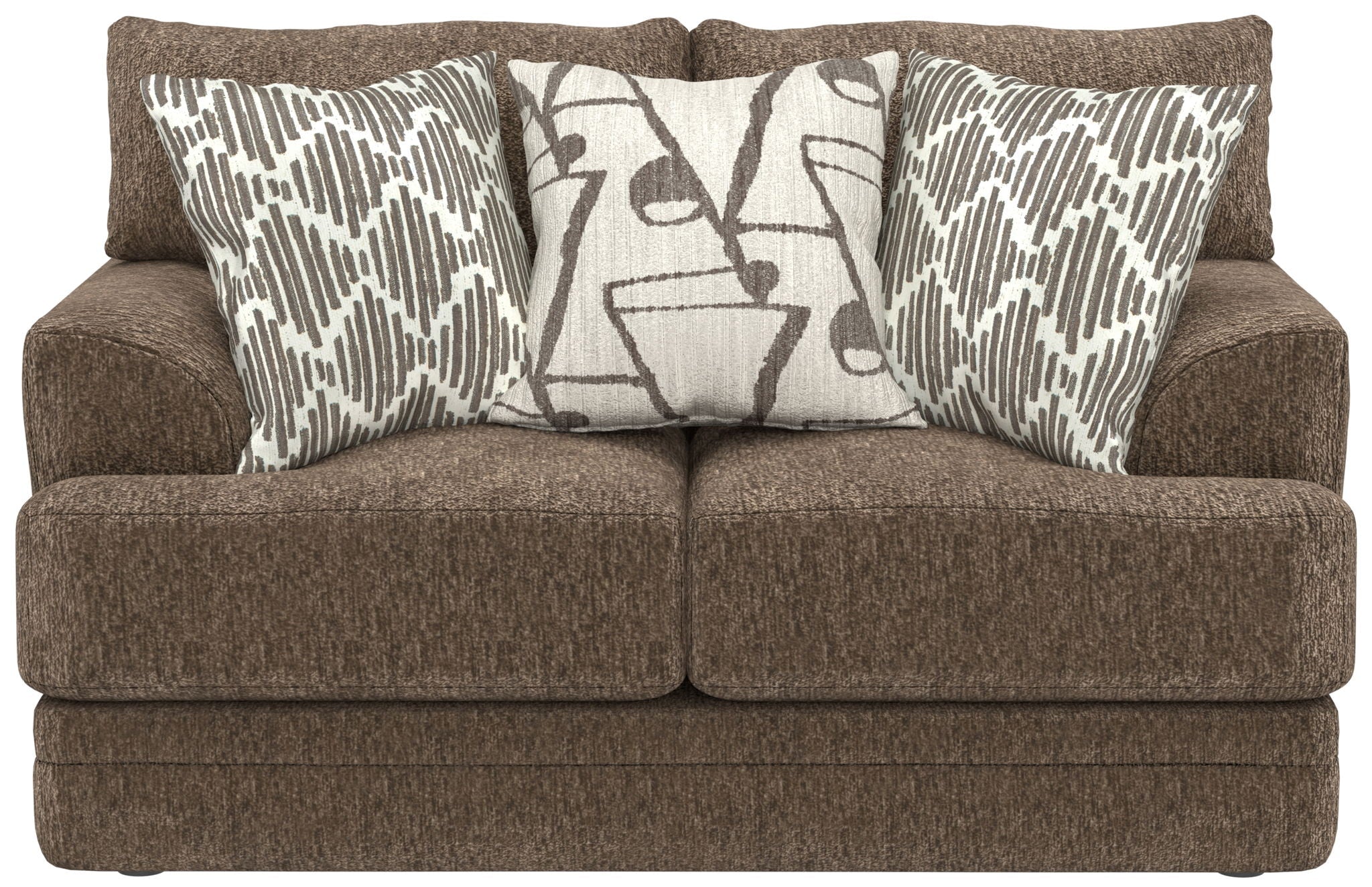 Tyson - Loveseat - Stylish Home Furniture