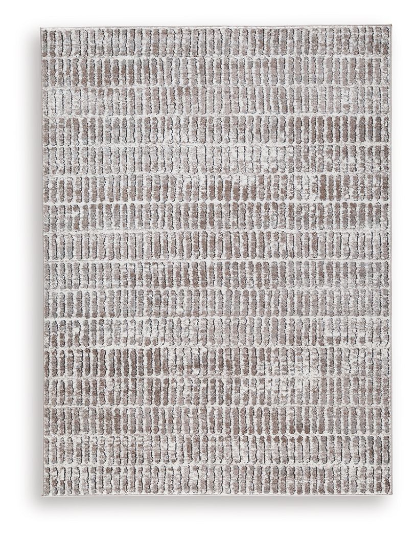 Fuadwick - Rug - Stylish Home Furniture