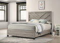 B528 - Bed - Stylish Home Furniture