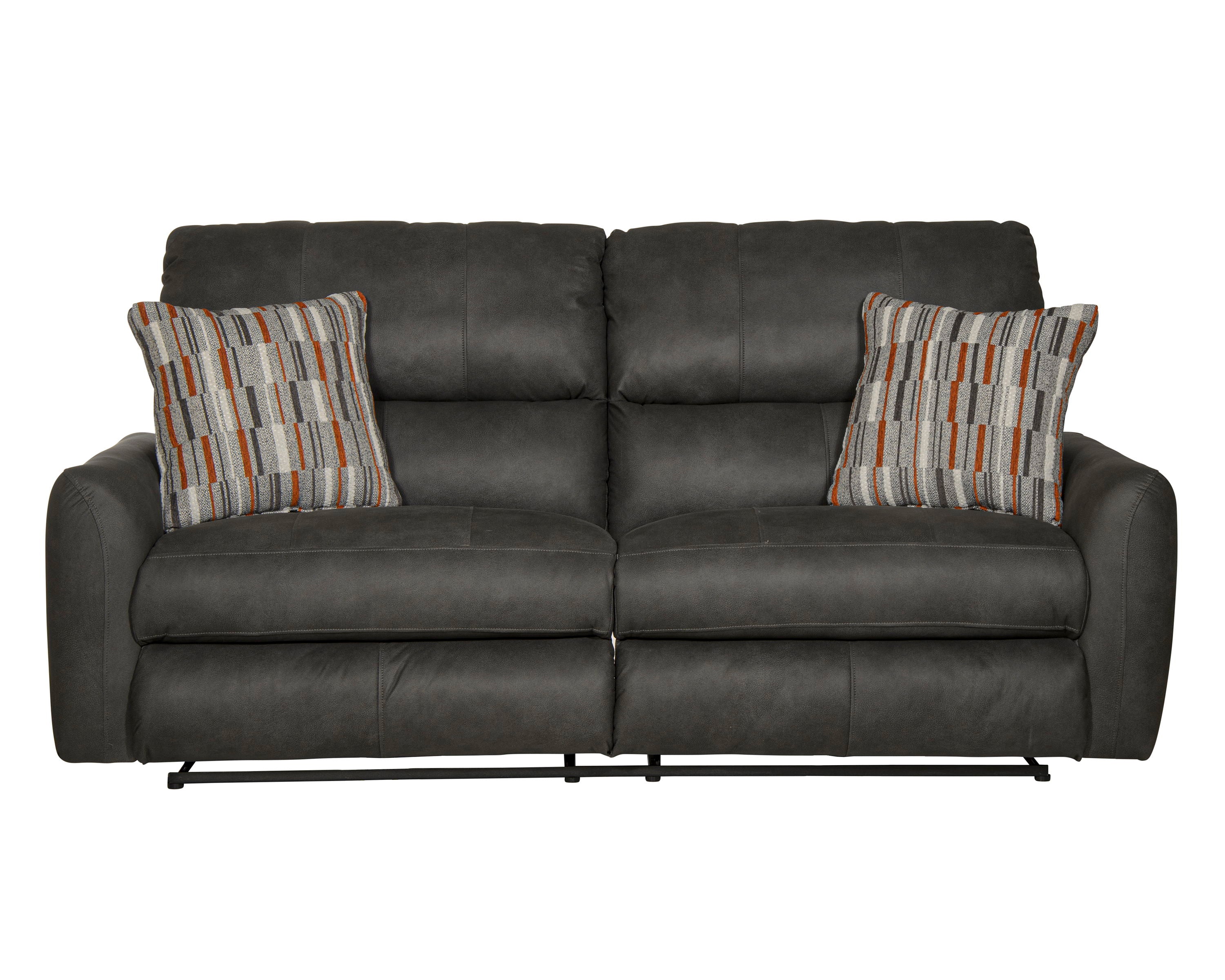 Dorian - Reclining Sofa - Stylish Home Furniture