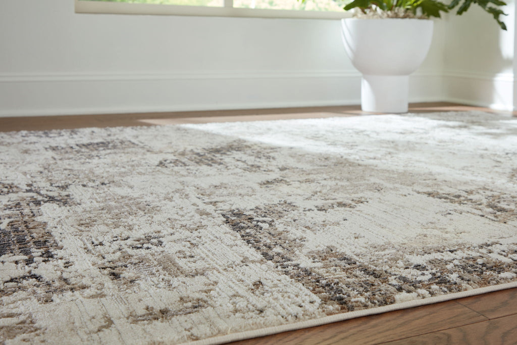 Barricland - Rug - Stylish Home Furniture