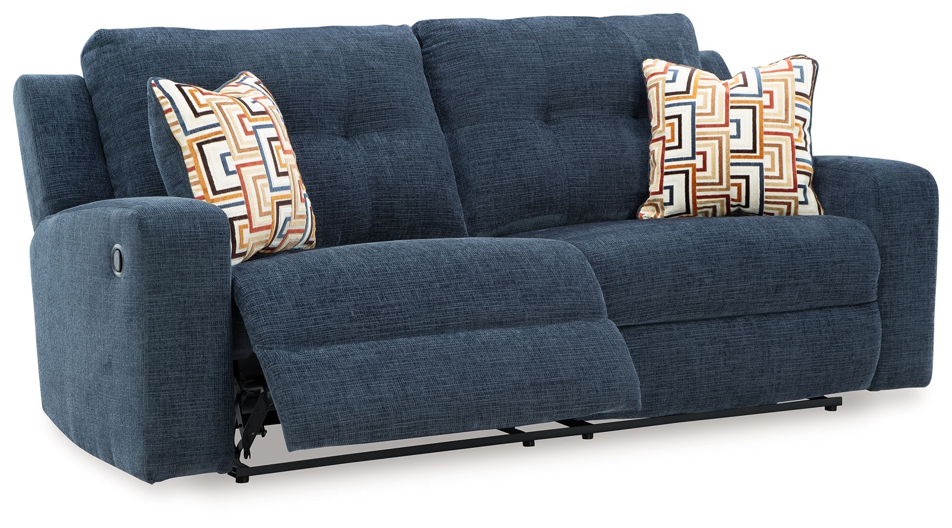 Danum - 2 Seat Reclining Sofa - Stylish Home Furniture