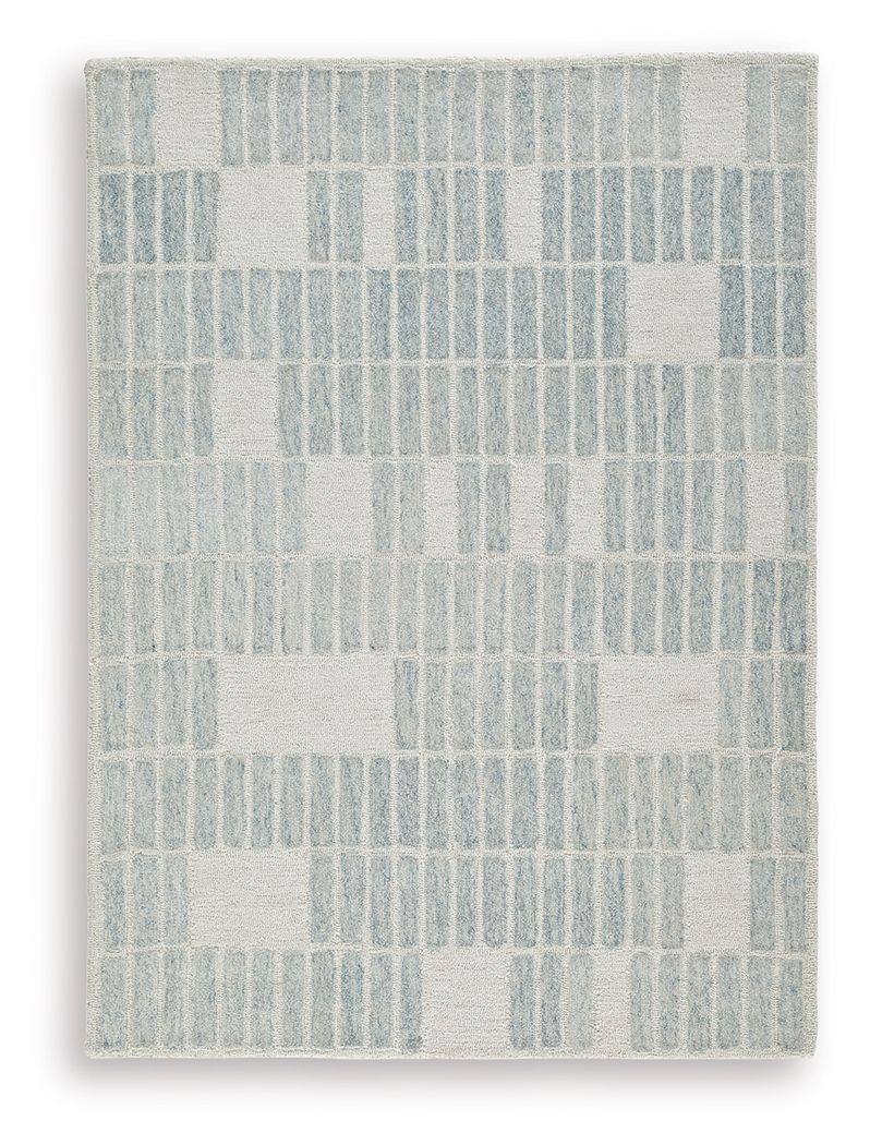 Dylanton - Rug - Stylish Home Furniture