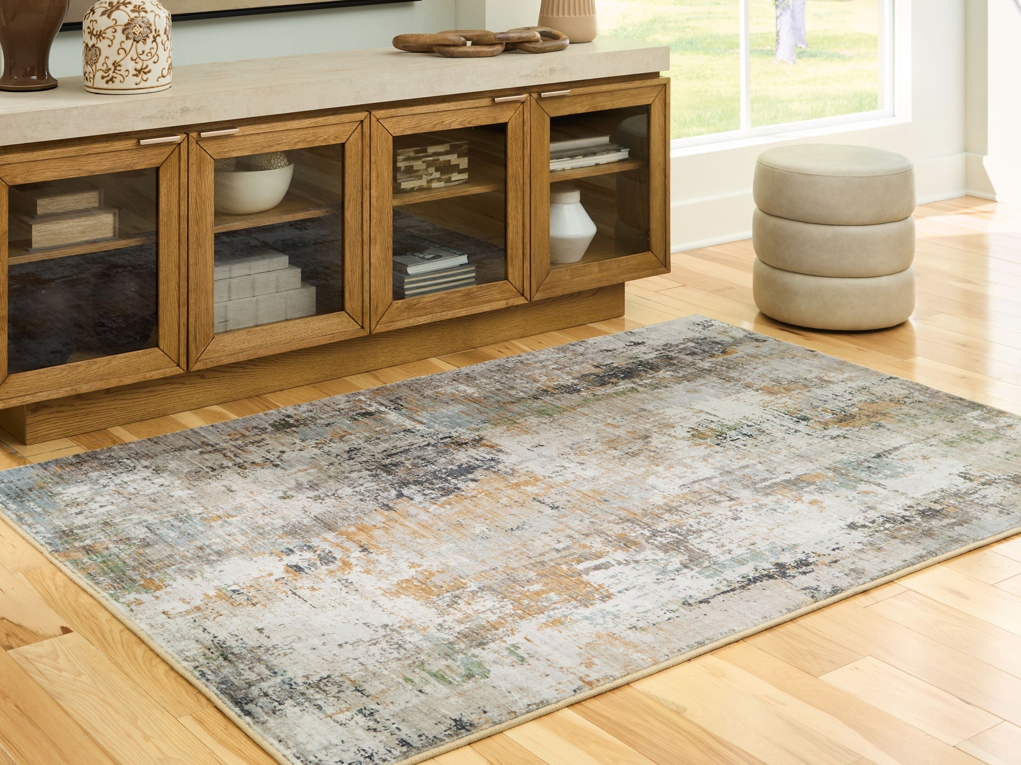 Torinette - Rug - Stylish Home Furniture
