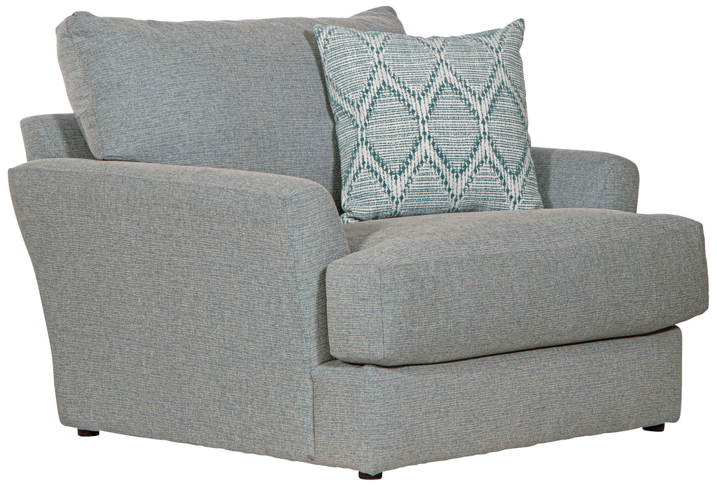 Howell - Chair 1/2 - Stylish Home Furniture