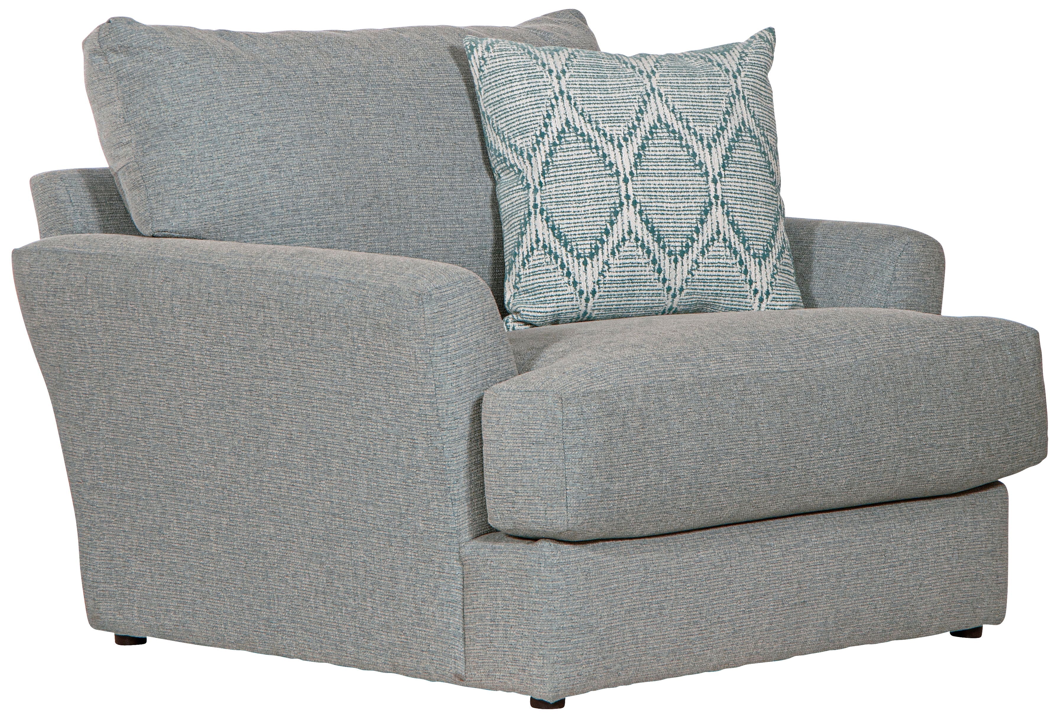 Howell - Chair 1/2 - Stylish Home Furniture
