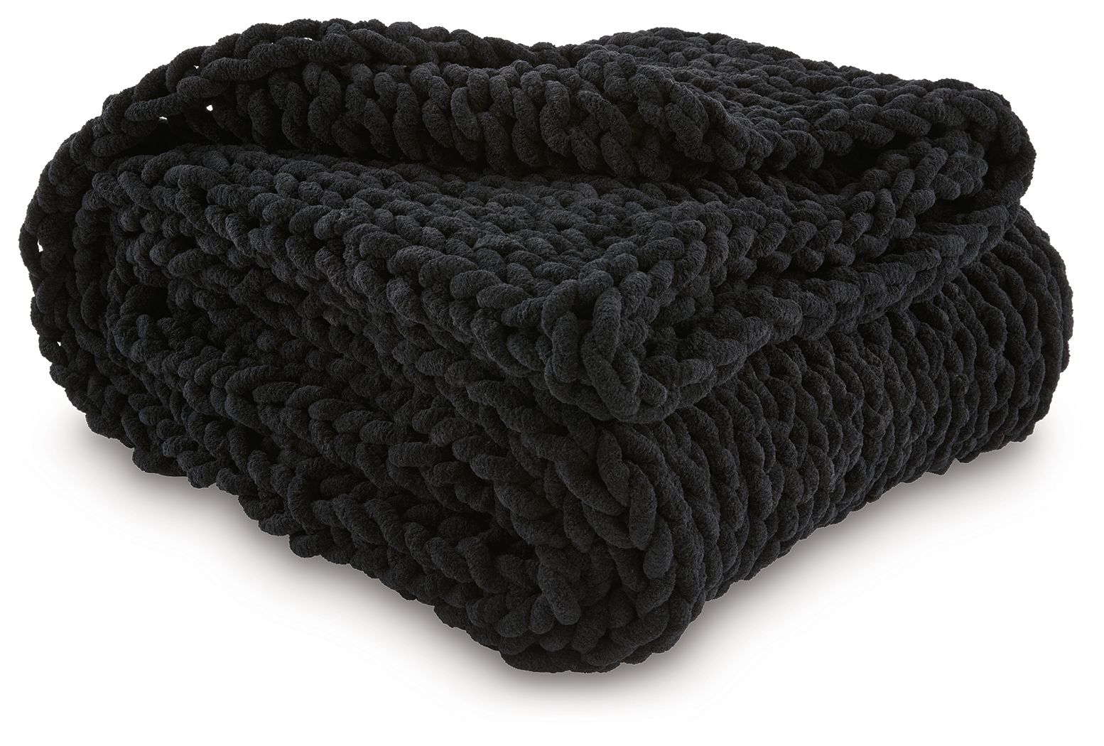 Chaddon - Throw - Stylish Home Furniture
