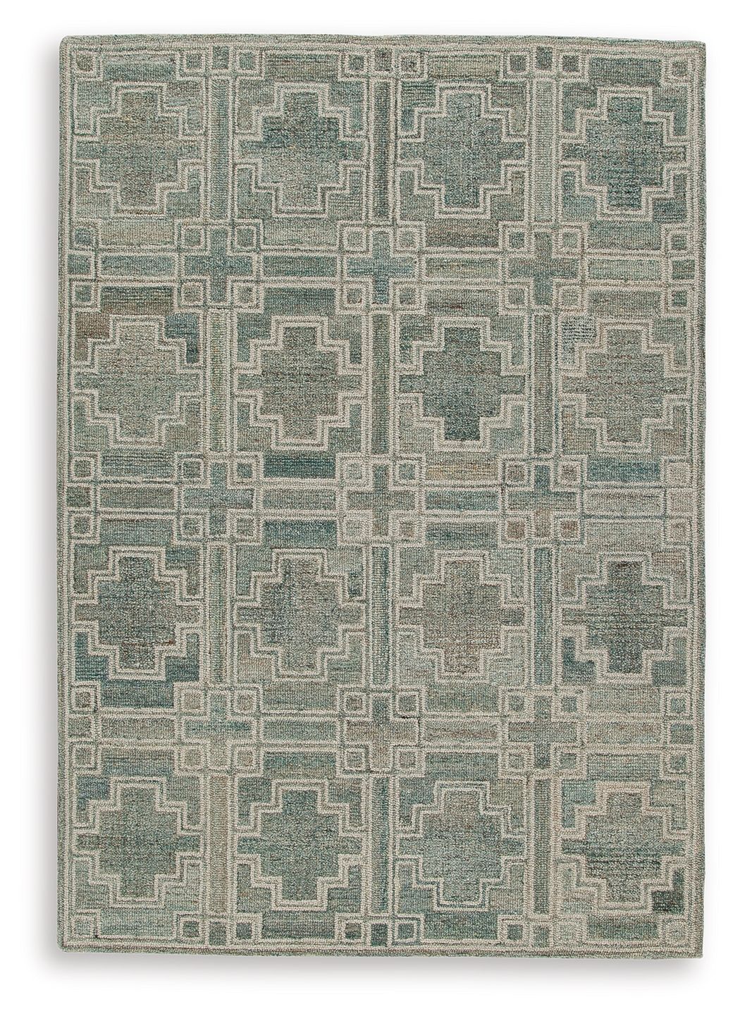 Jossland - Rug - Stylish Home Furniture