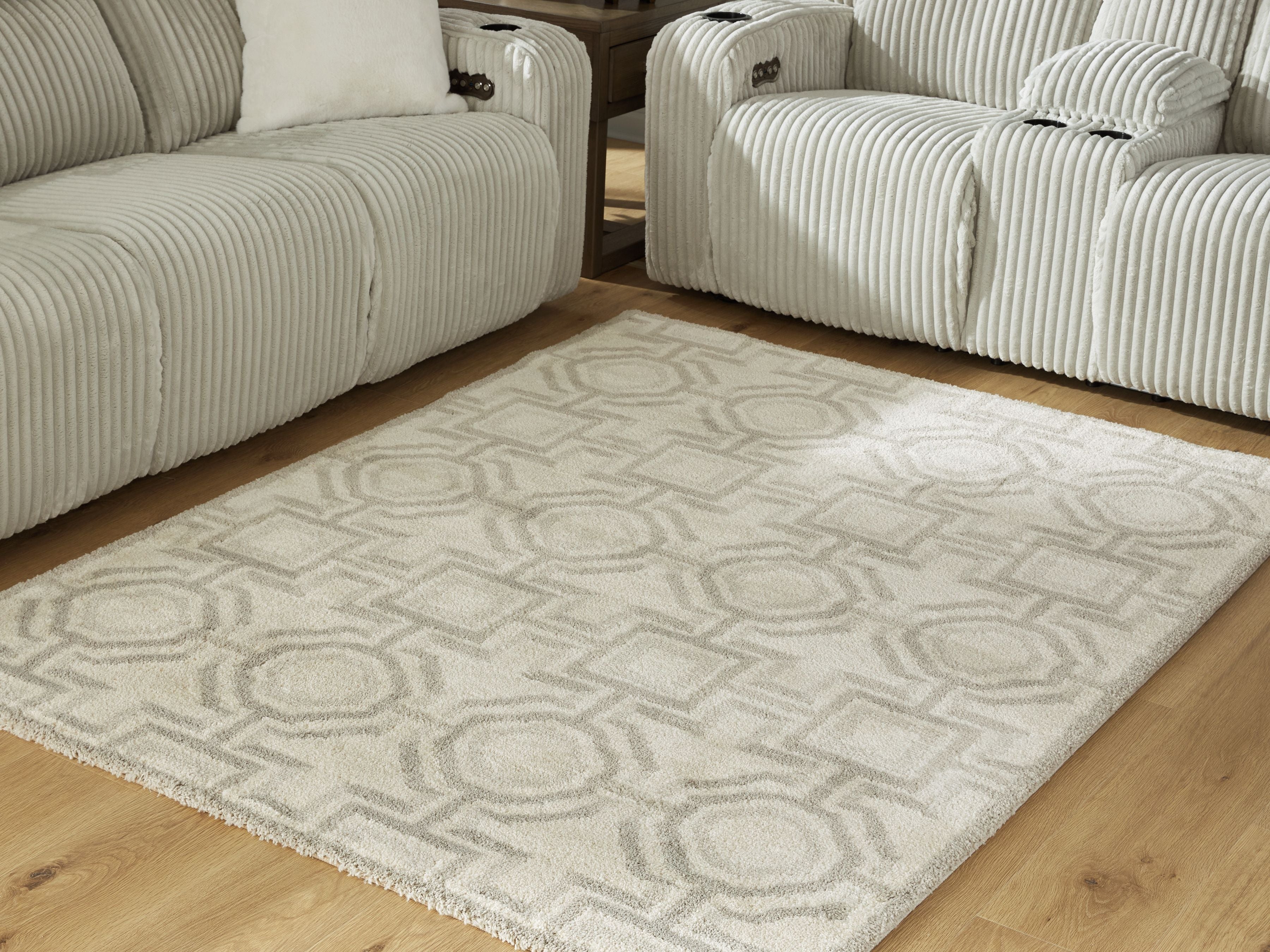Maconville - Rug - Stylish Home Furniture