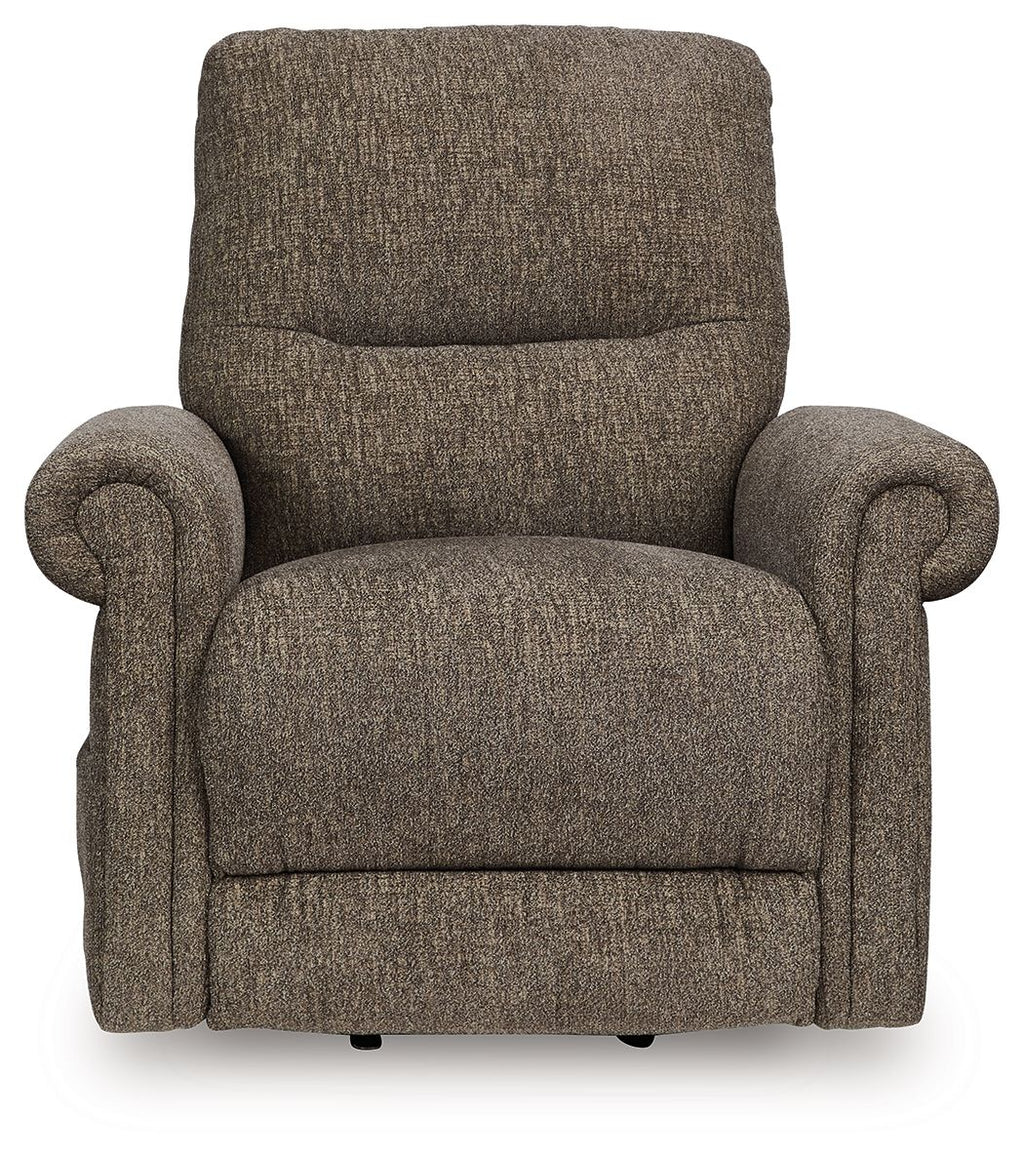 Aureta - Power Lift Recliner - Stylish Home Furniture