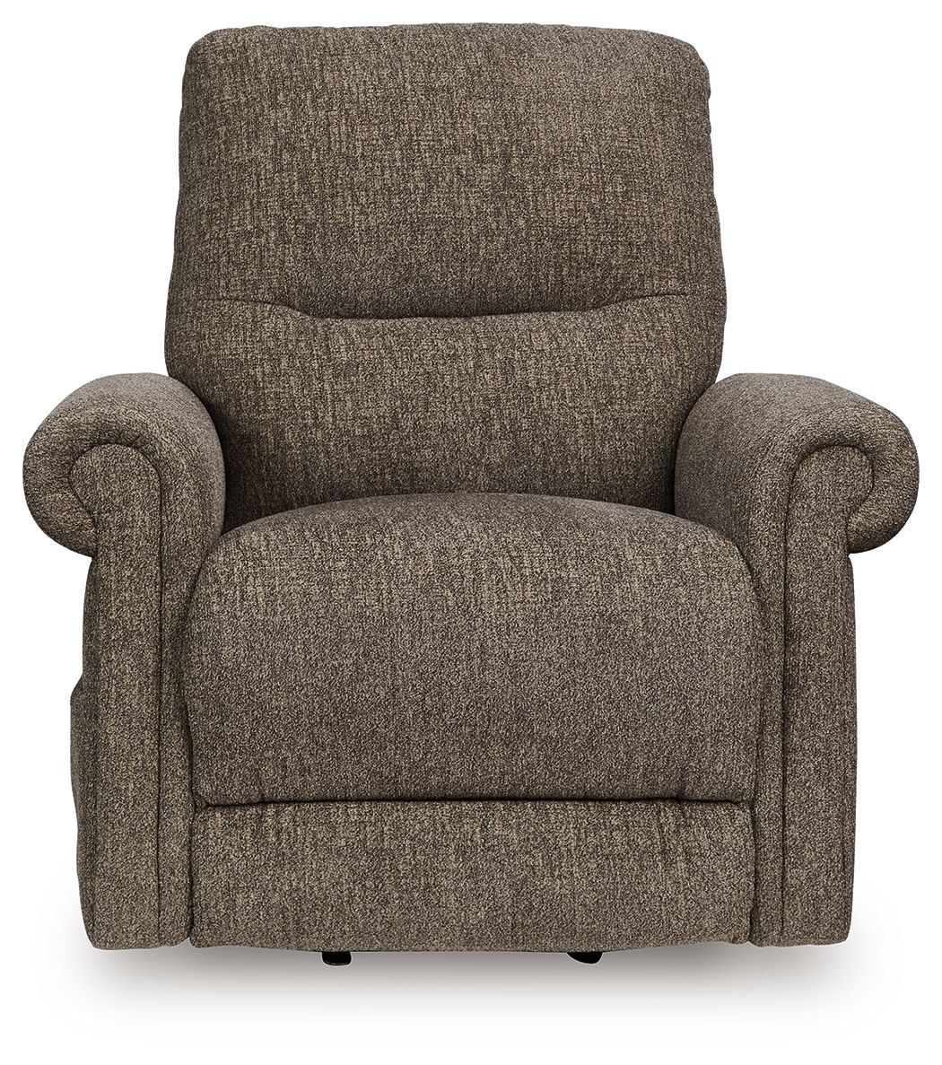 Aureta - Power Lift Recliner - Stylish Home Furniture