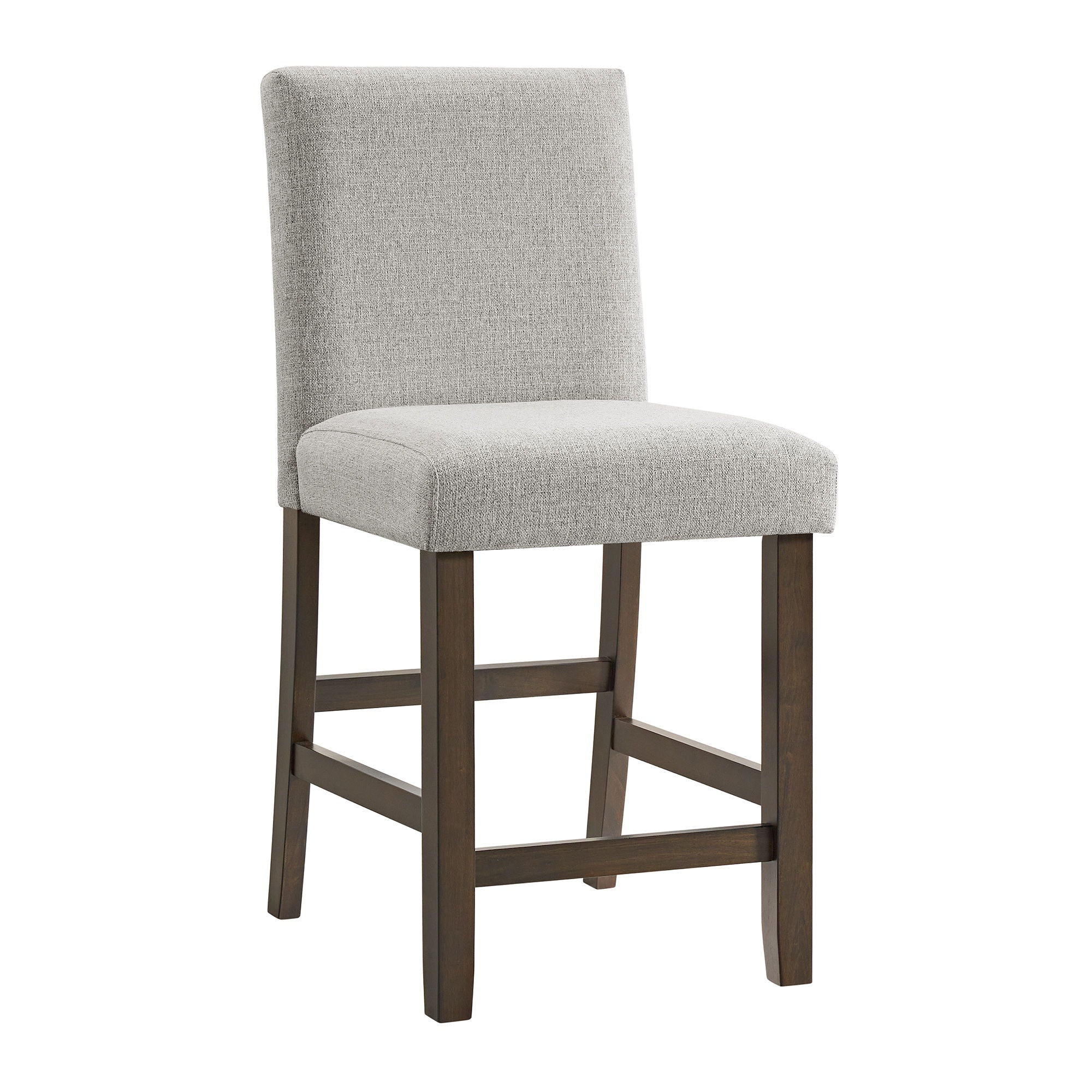 Seneca - Counter Side Chair (Set of 2) - Stylish Home Furniture