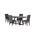 High Line - Dining Table Set - Stylish Home Furniture