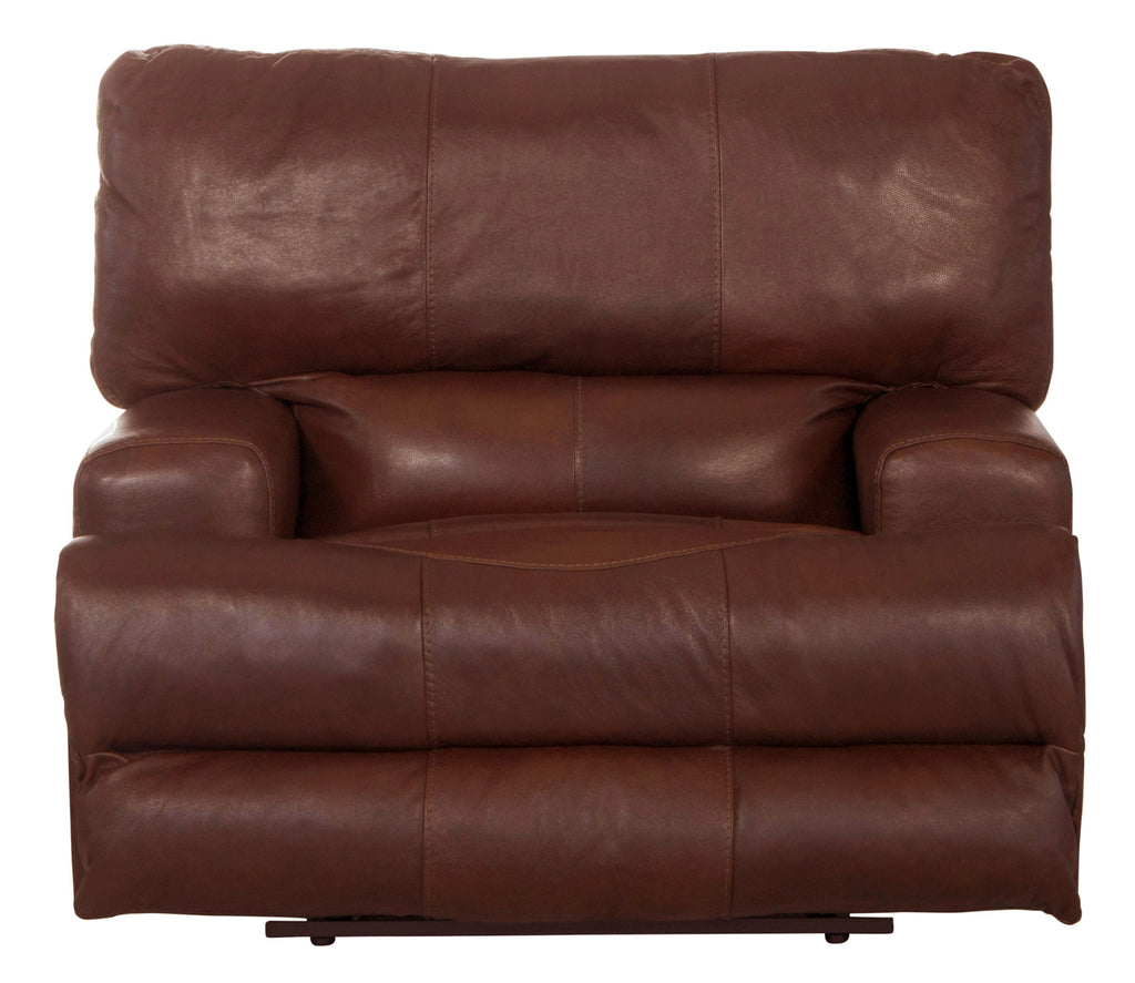 Wembley - Lay Flat Recliner - Stylish Home Furniture