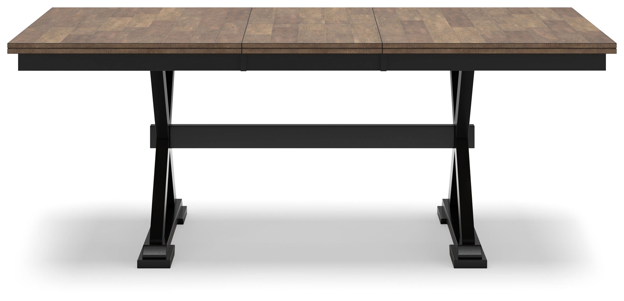Wildenauer - Dining Room Extension Table - Stylish Home Furniture