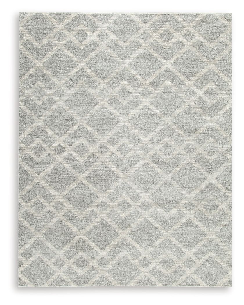 Unawick - Rug - Stylish Home Furniture