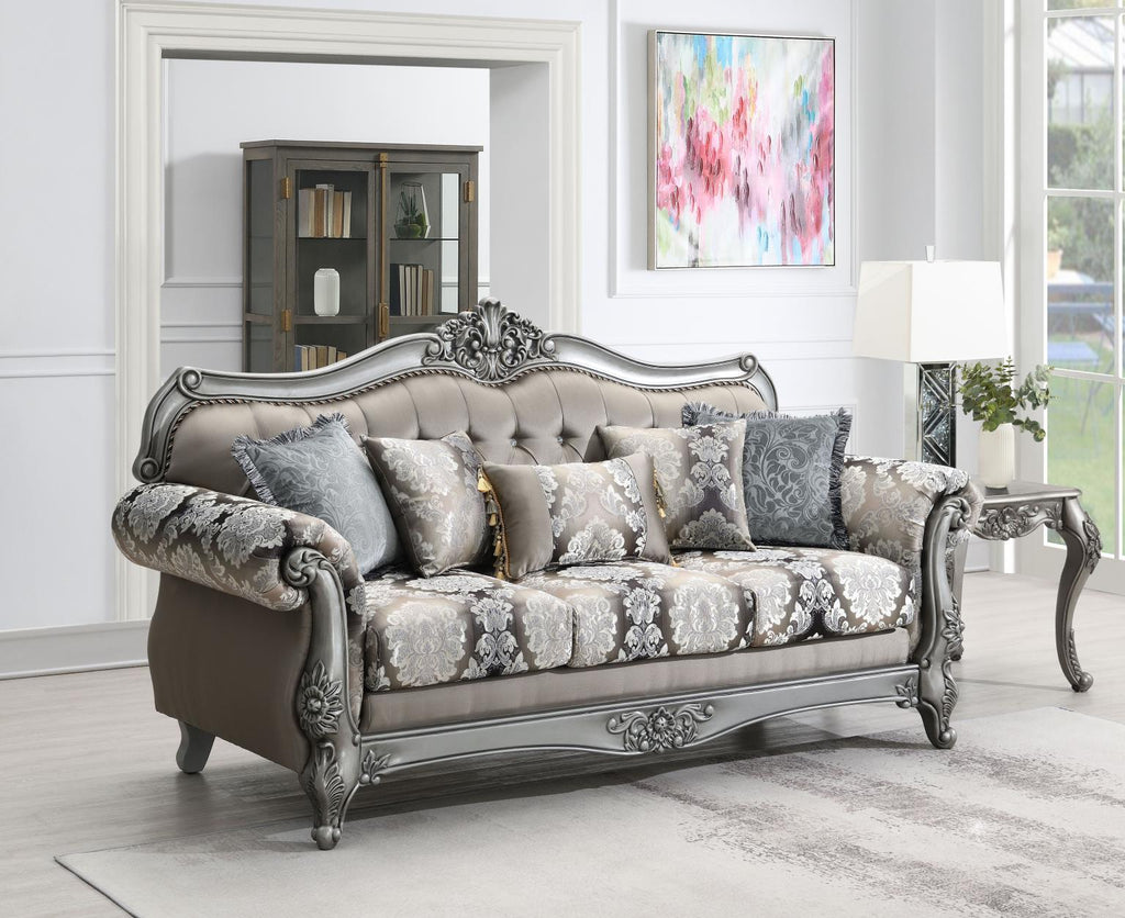 U203 - Living Room Set - Stylish Home Furniture