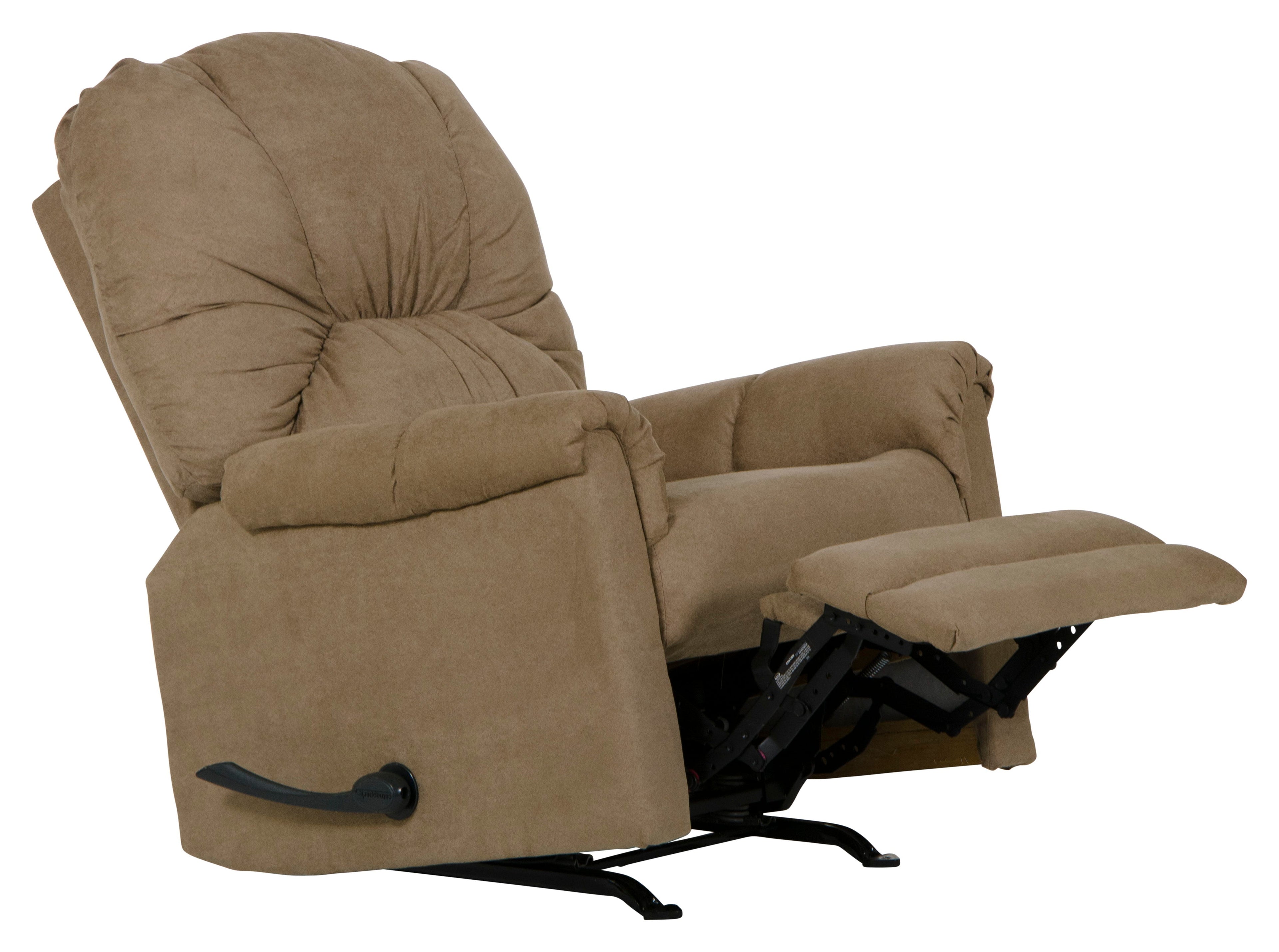 Winner - Rocker Recliner - Stylish Home Furniture