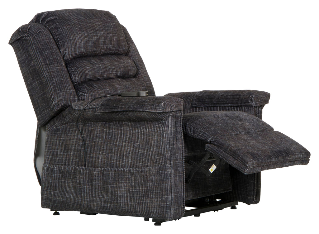 Soother - Power Lift Recliner - Stylish Home Furniture