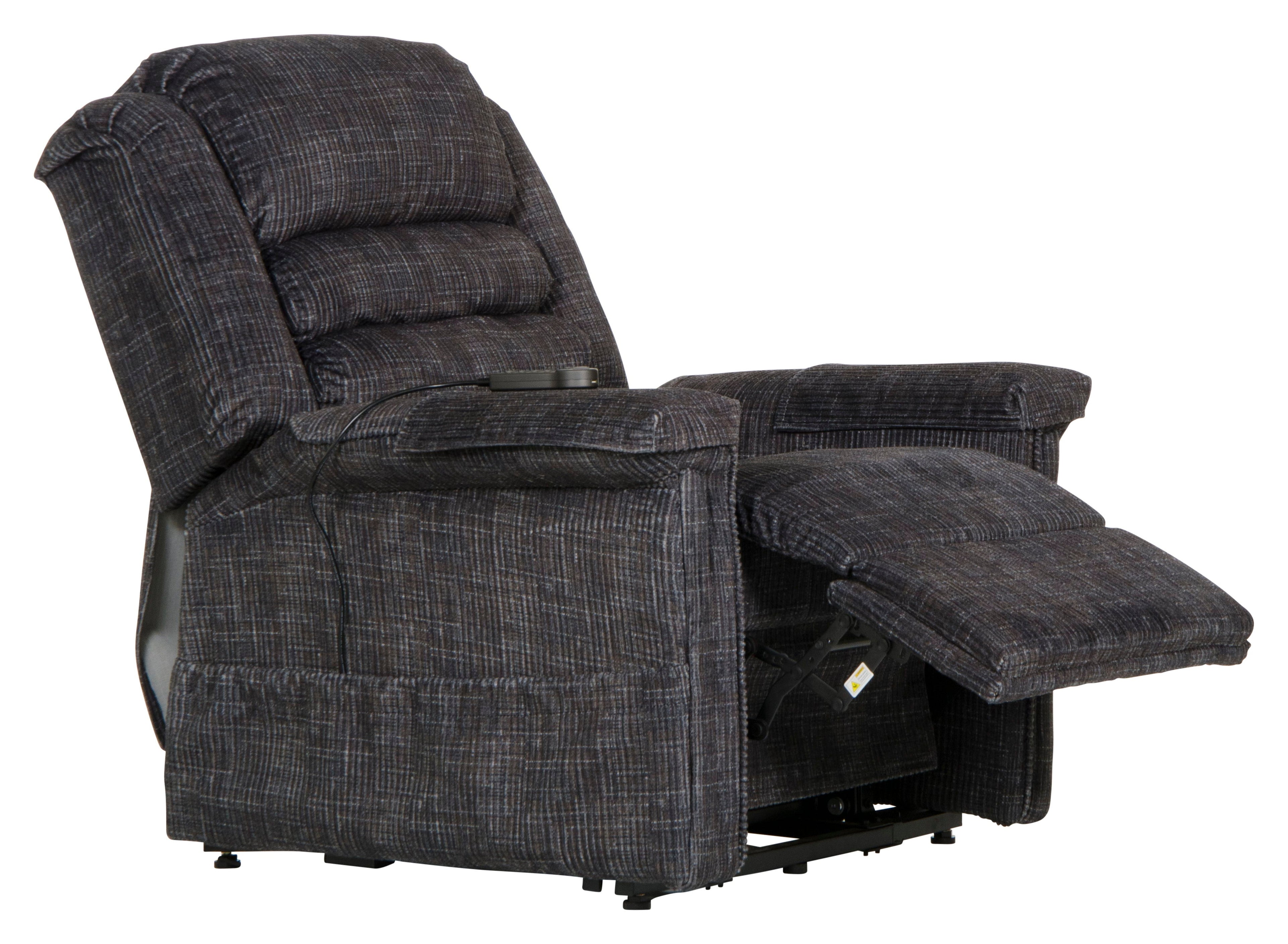 Soother - Power Lift Recliner - Stylish Home Furniture