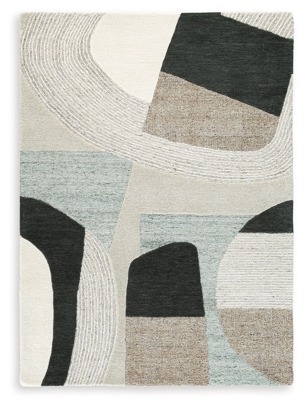 Edrickhill - Rug - Stylish Home Furniture